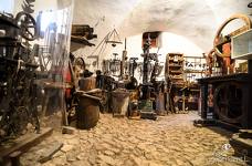 Museo Uomo nel tempo - La nascita dei mestieri